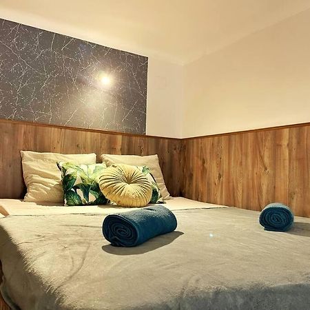 Bp Central Stylish Flats Будапеща Екстериор снимка