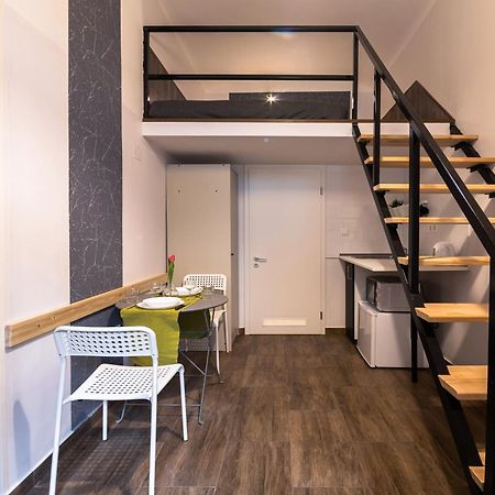 Bp Central Stylish Flats Будапеща Екстериор снимка