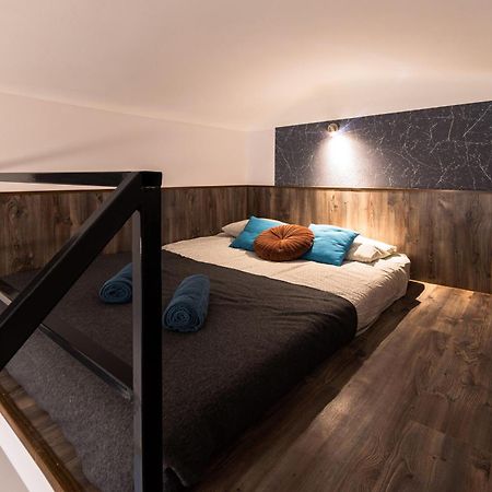 Bp Central Stylish Flats Будапеща Екстериор снимка