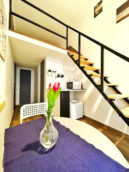 Bp Central Stylish Flats Будапеща Екстериор снимка
