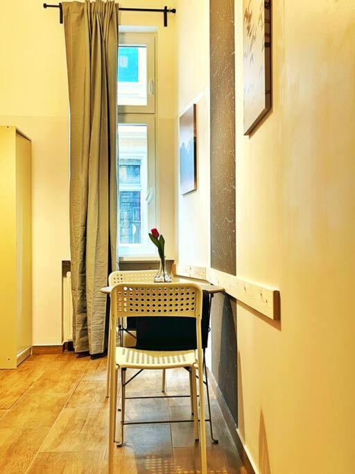 Bp Central Stylish Flats Будапеща Екстериор снимка