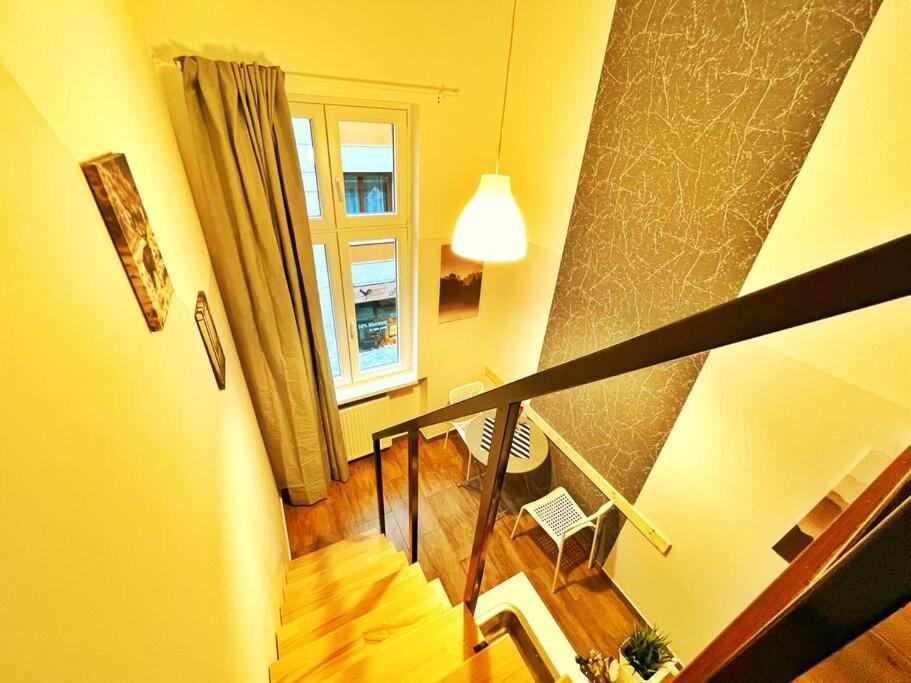 Bp Central Stylish Flats Будапеща Екстериор снимка