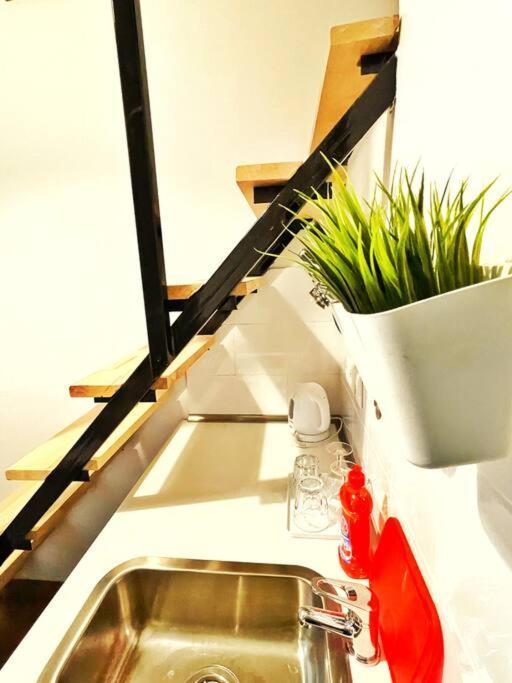Bp Central Stylish Flats Будапеща Екстериор снимка