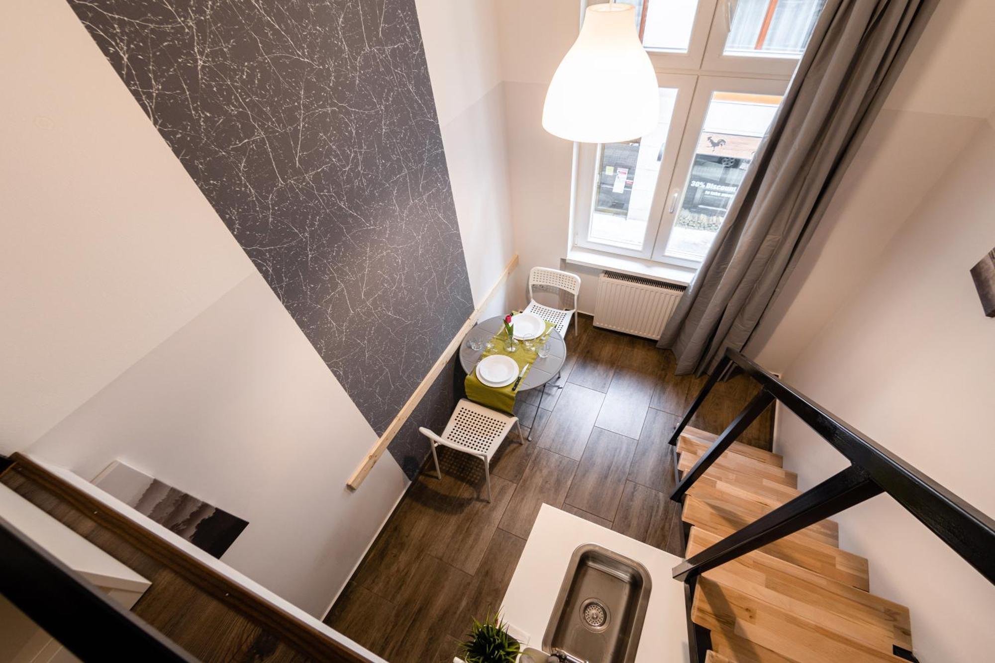 Bp Central Stylish Flats Будапеща Екстериор снимка