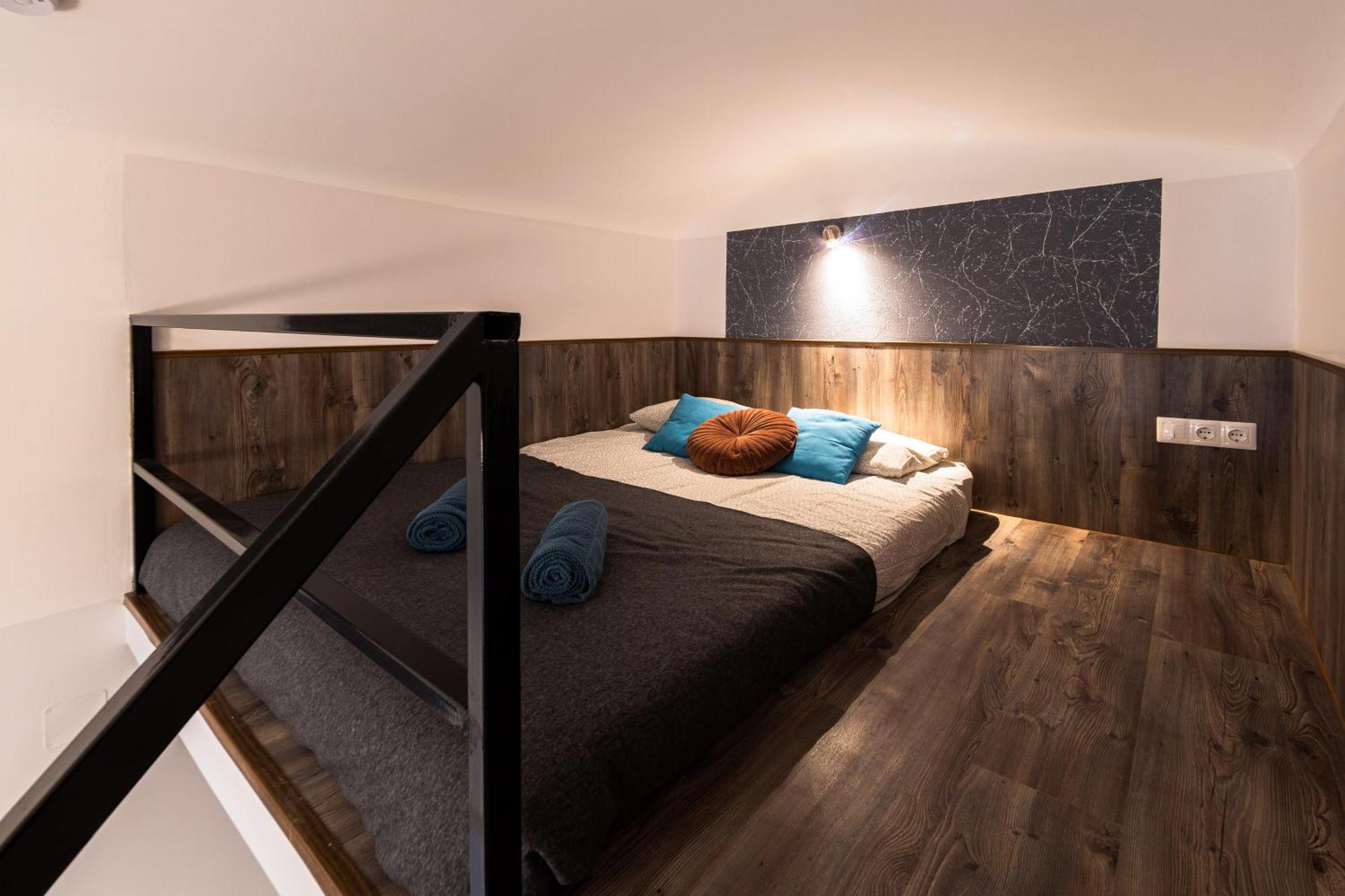Bp Central Stylish Flats Будапеща Екстериор снимка