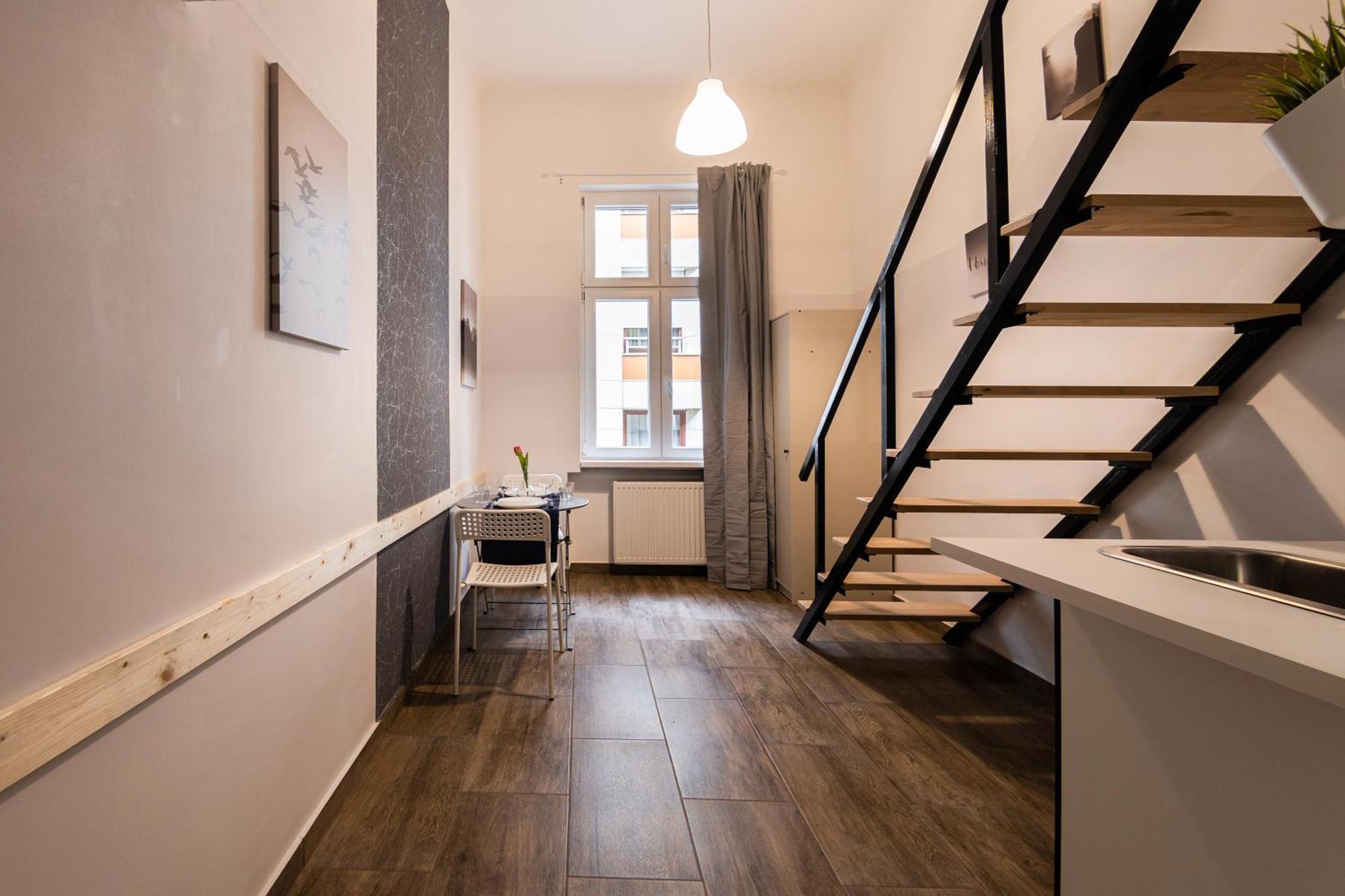 Bp Central Stylish Flats Будапеща Екстериор снимка