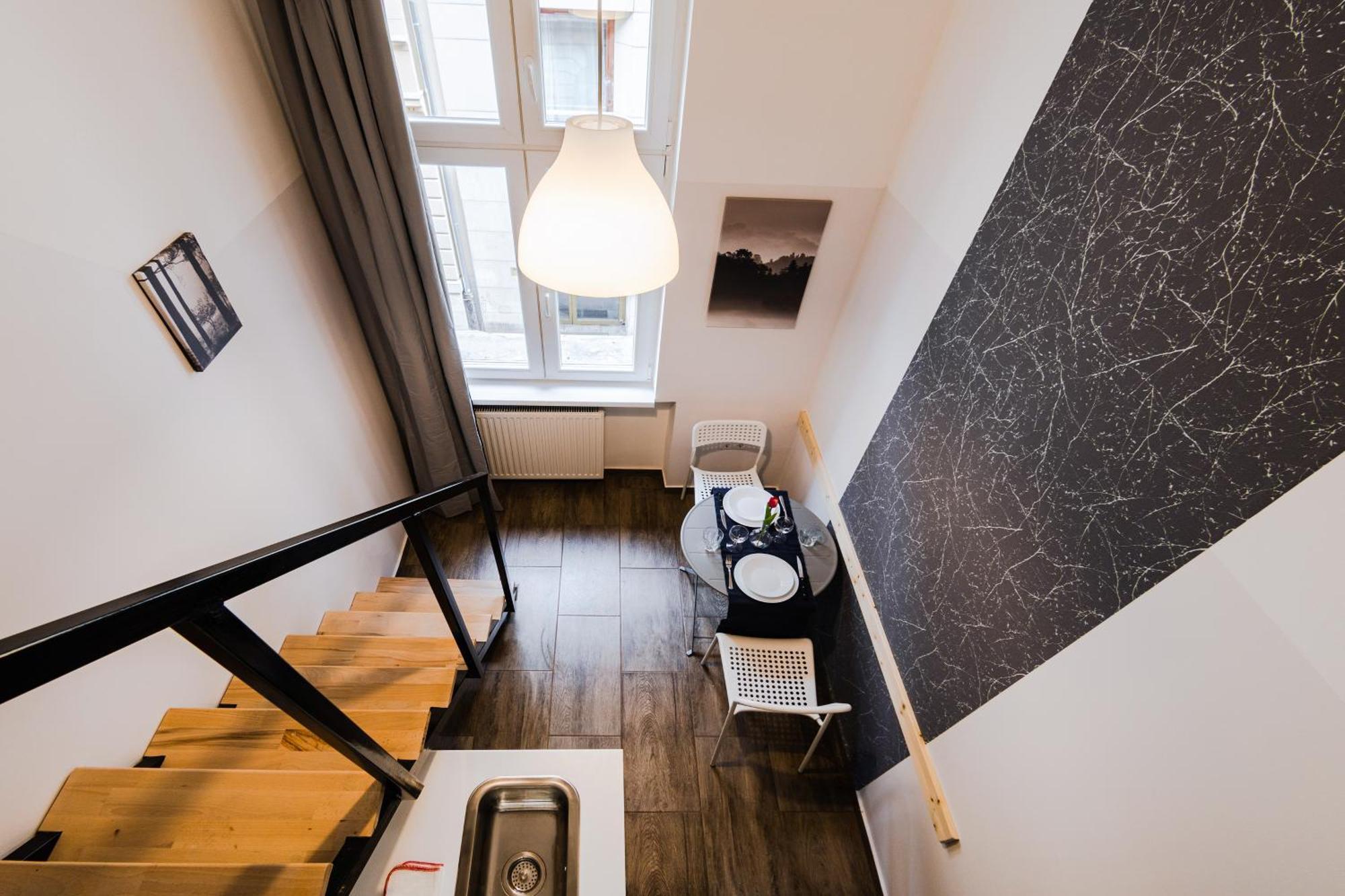 Bp Central Stylish Flats Будапеща Екстериор снимка